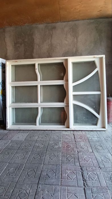 Ёгоч дераза 2 та