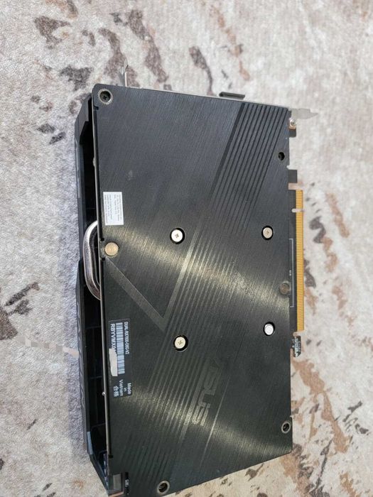 Vand placa video Asus RX7600-O8G-V2