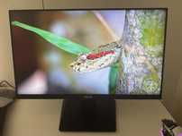 Monitor ASUS 27” Full HD