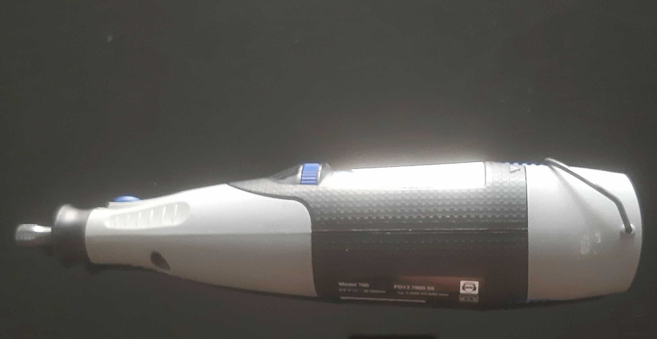 Dremel Multipro 780, акумулаторен 9,6 V