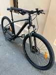 Bicicleta MTB CUBE AIM Race 29" L made in Germany Frane hidraulice