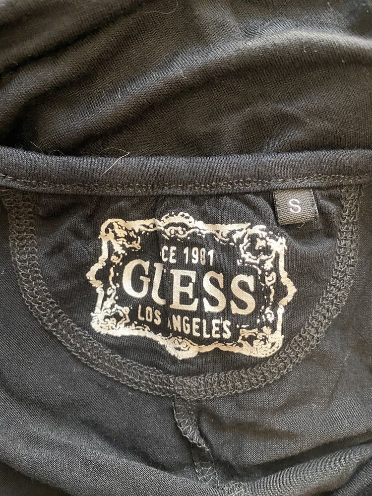 Тениска Guess