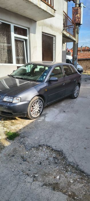 Продавам audi a3