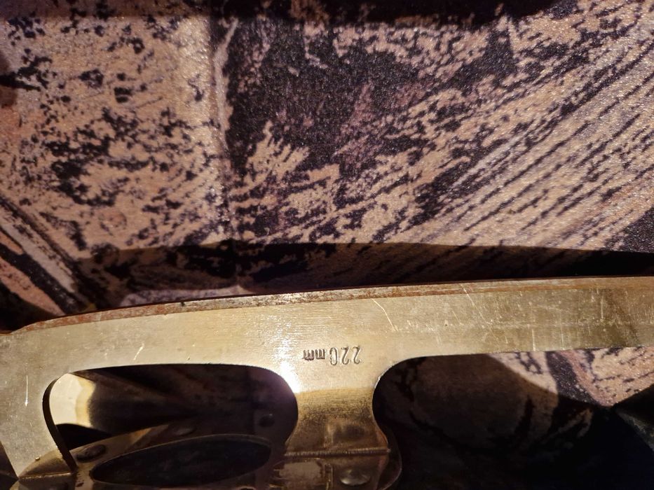 Patine gheață pentru fetițe albe