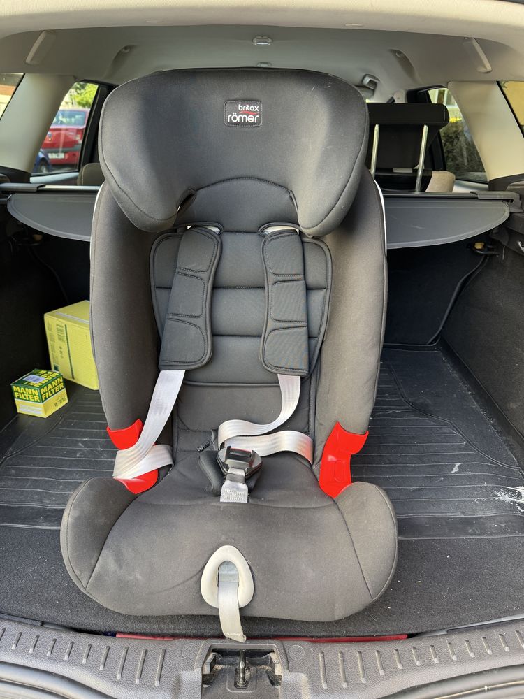 Scaun copii britax advansafix 3