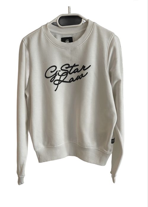 Суичър G-star, pull and beat, mango