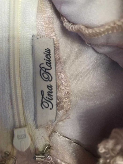 Rochie elegantă Tina Raiciu