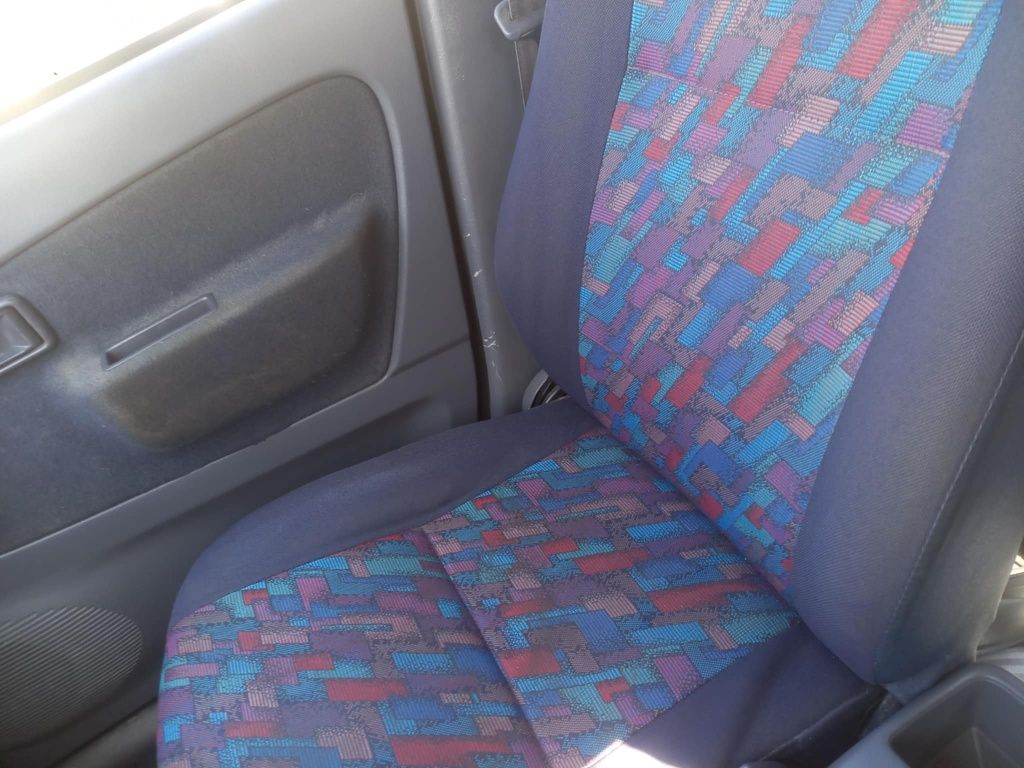 Daihatsu terios 1988