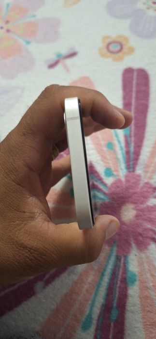 Iphone 12 baterie 94%