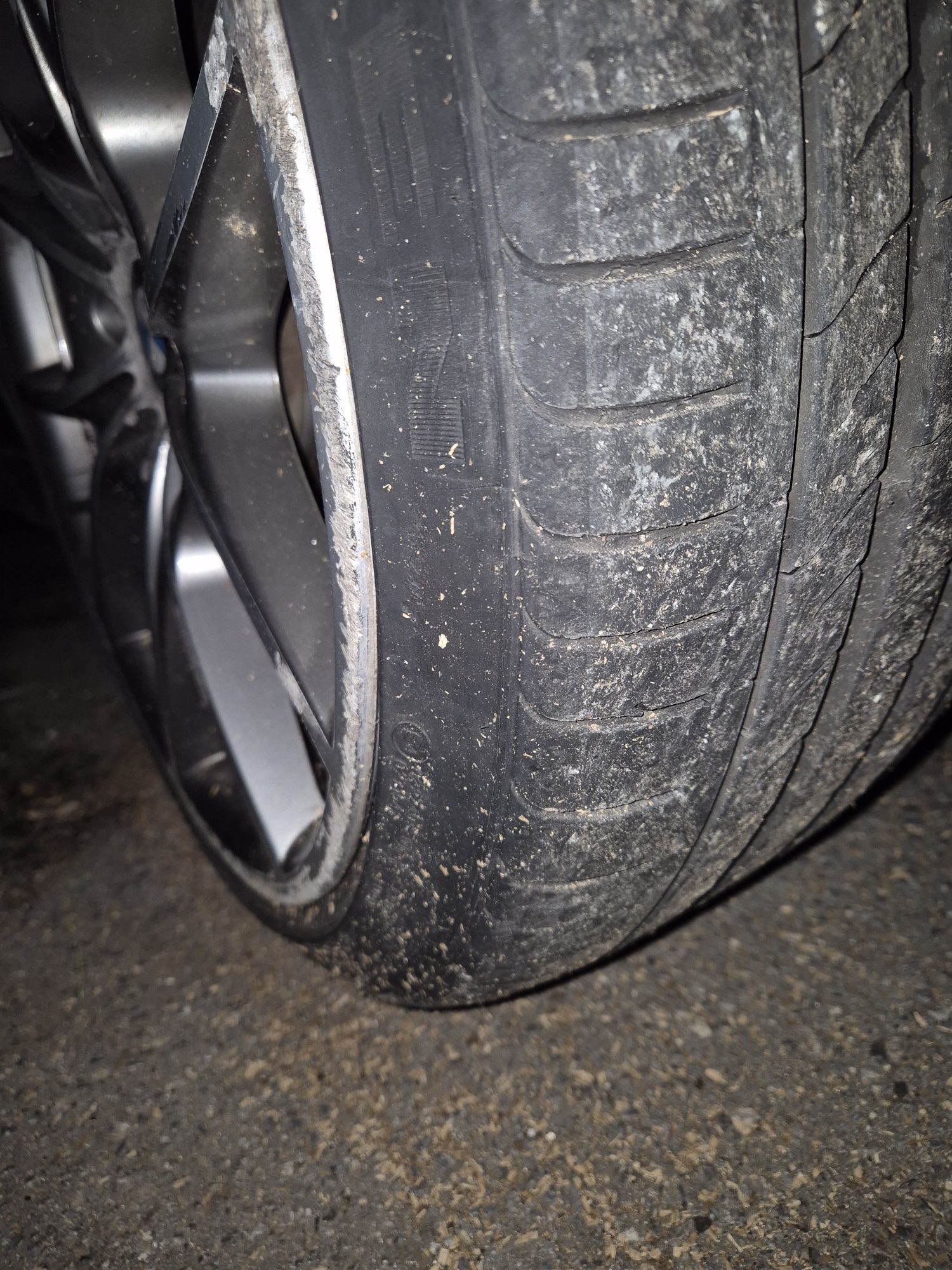 Джанти БМВ спорт пакет 5х120
