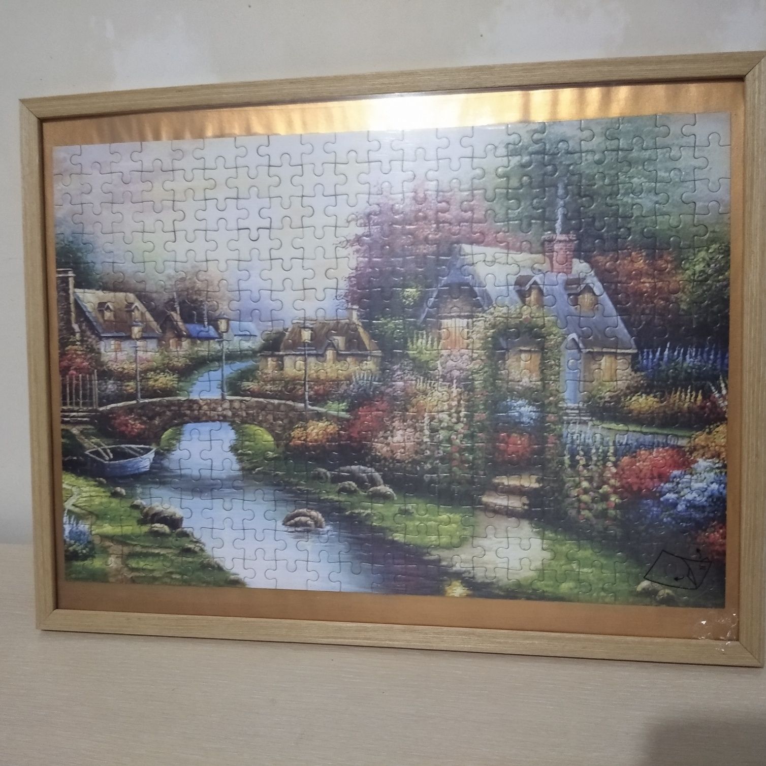 Картини, подаръци, пъзели