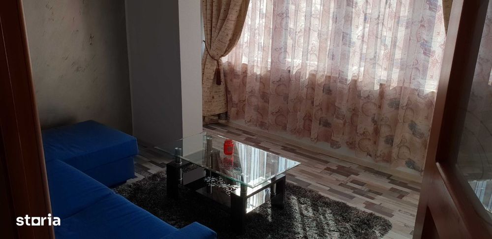 2 Camere decomandat Arena Mall