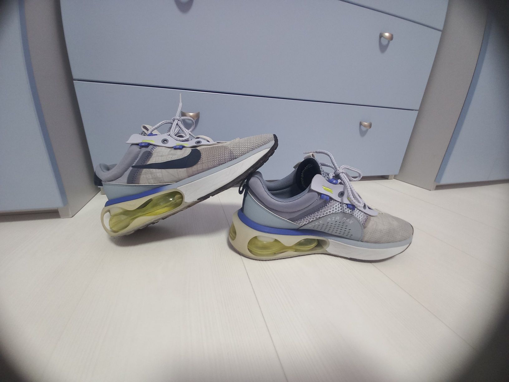 Nike Air Max 2021