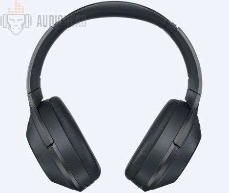 Без проводные наушники SONY