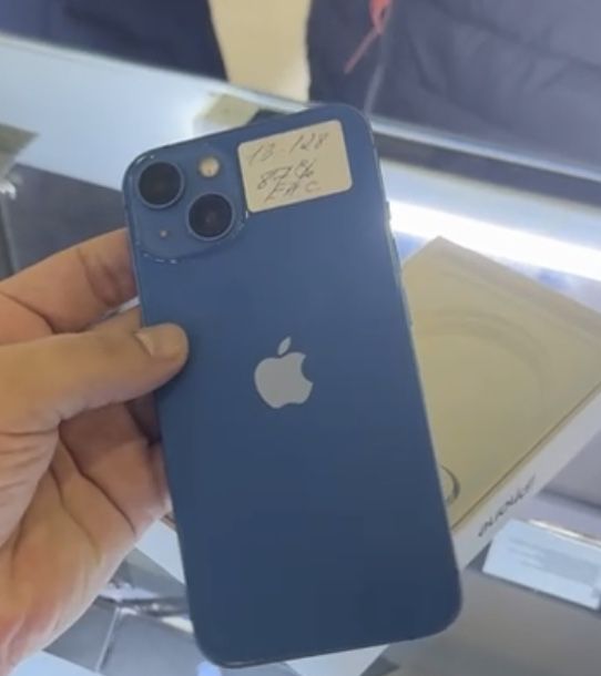 Iphone 13 Айфон 13 идеал