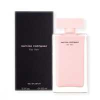 Narciso Rodriguez For Her edp 100ml ORIGINAL