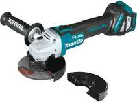 Makita DGA513z (XAG16z) LXT 18v Болгарка УШМ Оригинальная