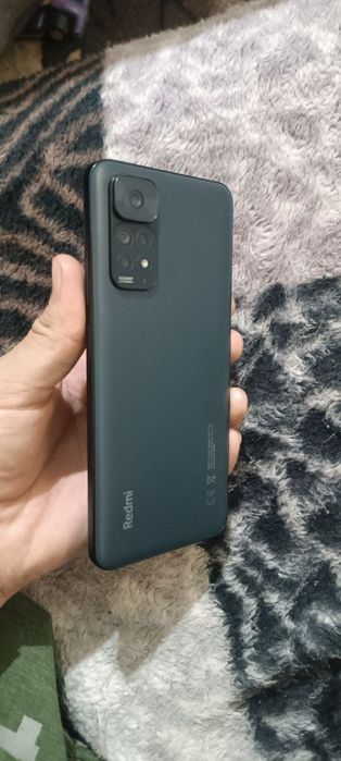 Redmi Not 11S 128 GB