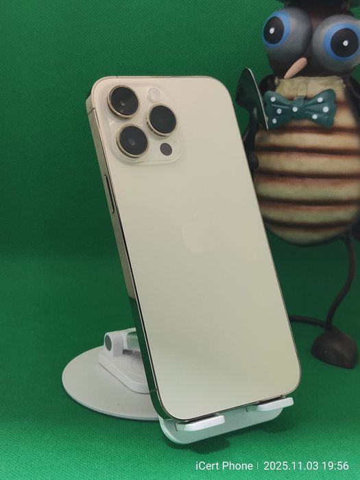 Iphone 14 Pro Max 256GB * Garantie * BuyBack *