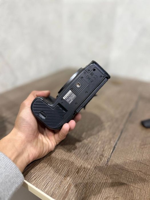 Professionalni Fotocamera Cenon R6