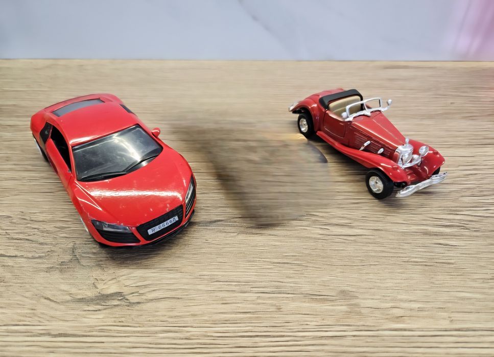 Колекция мини колички