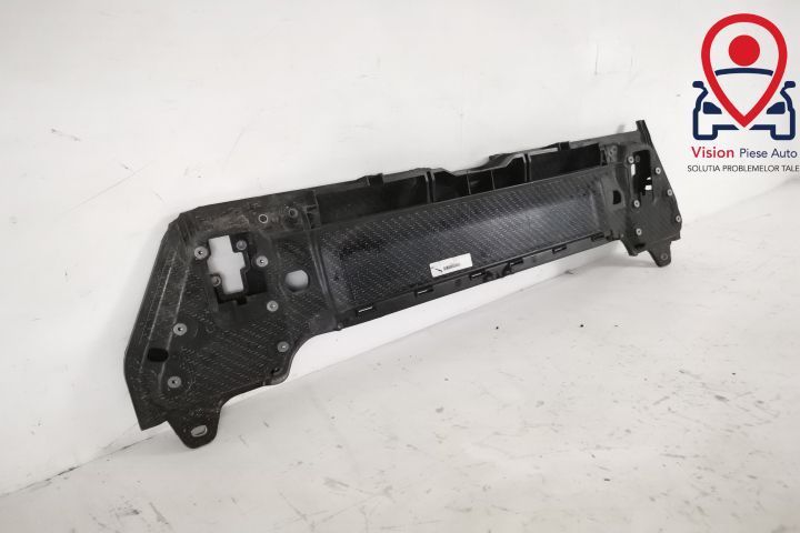 Trager Superior Din Fibra Original In Stare Buna 2021 2022 Mercedes-Be