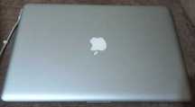 Лаптоп Macbook Pro a1286 15"-Промоция-350лв