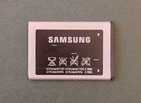 батерия Samsung 750mAh 3.7V Li-ion оригинал AB463446TU