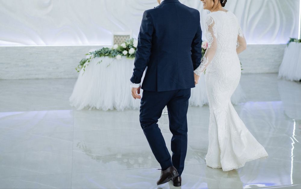Rochie mireasă unicat - eleganță și rafinament pentru o zi de poveste