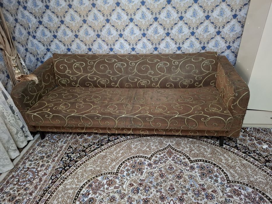 Chinni yangi tutilmagan  va devan