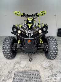 Can-am renegade xxc 1000R