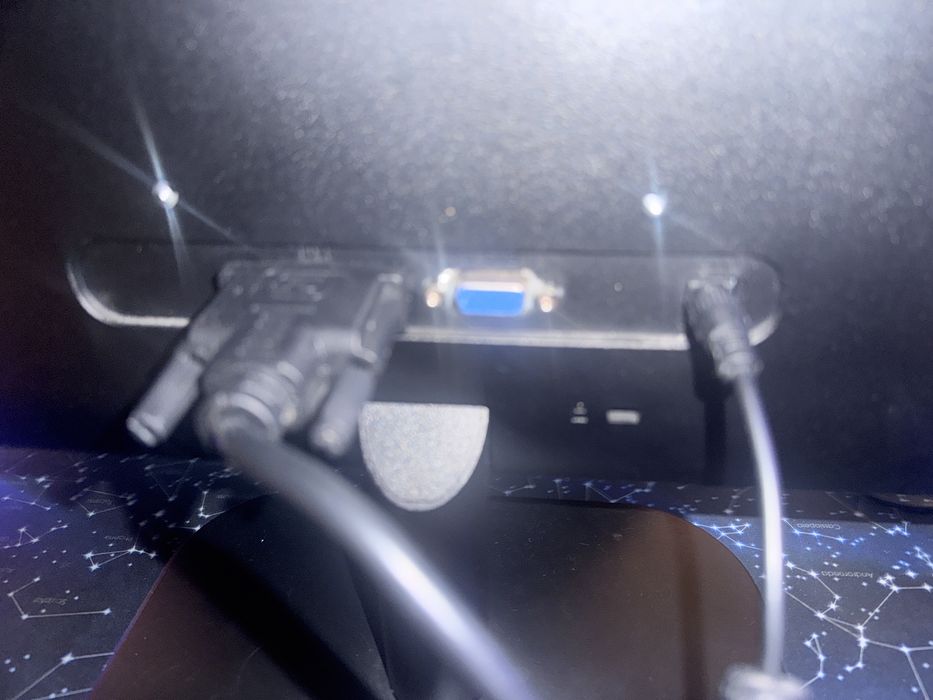 Монитор AOC 24B2XDM