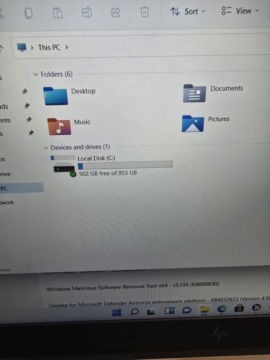 Hp zbook 15 g6 workstation