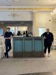 Cocktail Bar pentru Evenimente