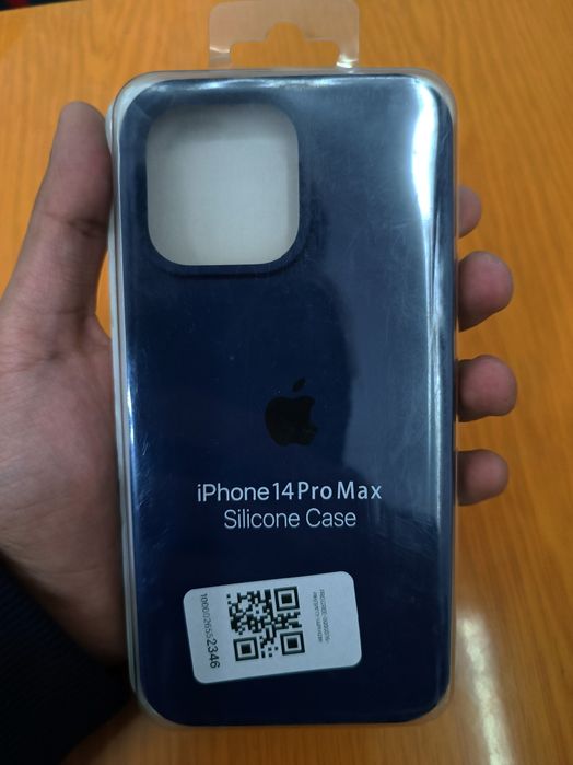 Iphone 14 Pro Max chexol sotiladi ishlatilmagan yangi