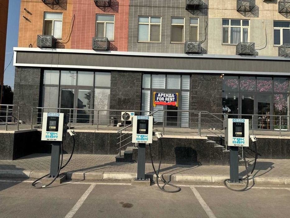 Аренда нотурар жой / Нежилое помещение в аренду