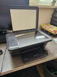 Продам принтер сканер копир HP, 3в1