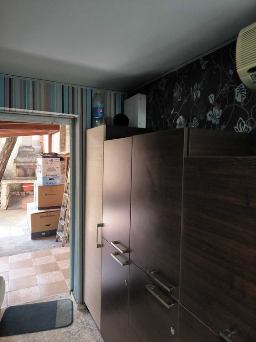 Продава се Офис в Пловдив, Център - 32 кв.м за 1782 €/кв.м - Снимка #2