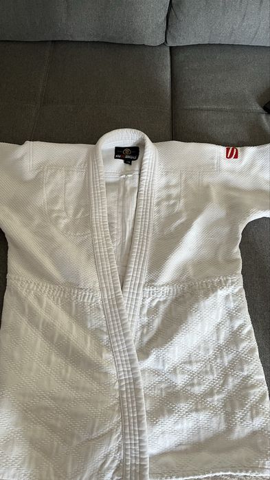 Кимано для дзюдо