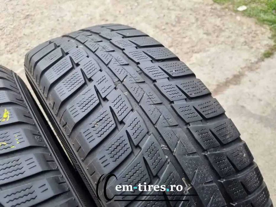 SET 2 Anvelope Iarna 215/65 R16 SUMITOMO WT200 98H