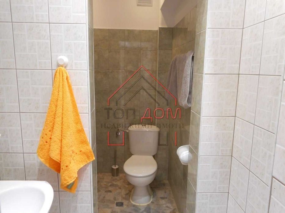 Дава се под наем Двустаен апартамент в Варна, Чаталджа - 56 кв.м за 459 € - Снимка #7