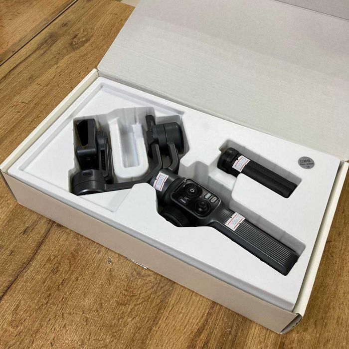 Электронный стабилизатор ZHIYUN SMOOTH 5S / sk150427