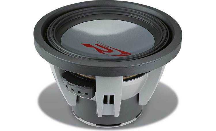 Subwoofer Alpine SWR R type 30 cm (cu incinta)