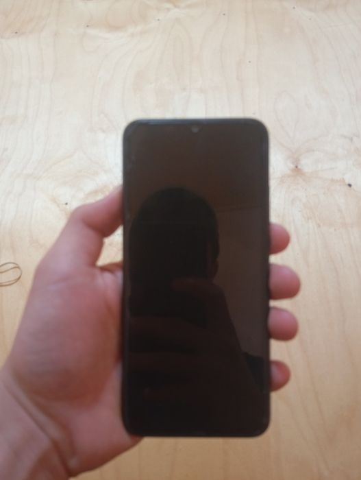 Redmi 9A hamma joyi radnoy imeyka hamasi otgan
