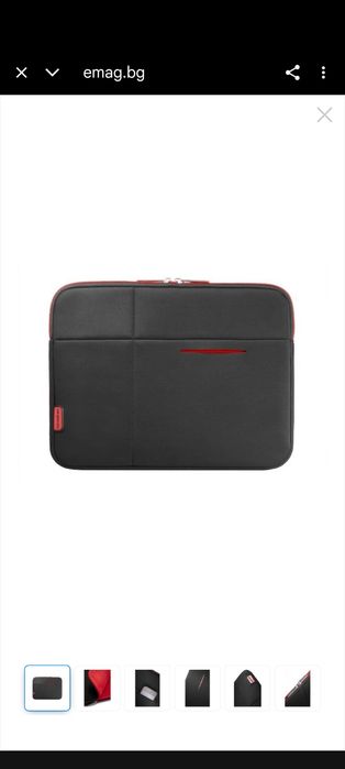 Калъф са таблет Samsonite