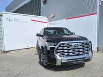 Toyota Tundra TVA Deductibil/ Livrare imediata/ Istoric service