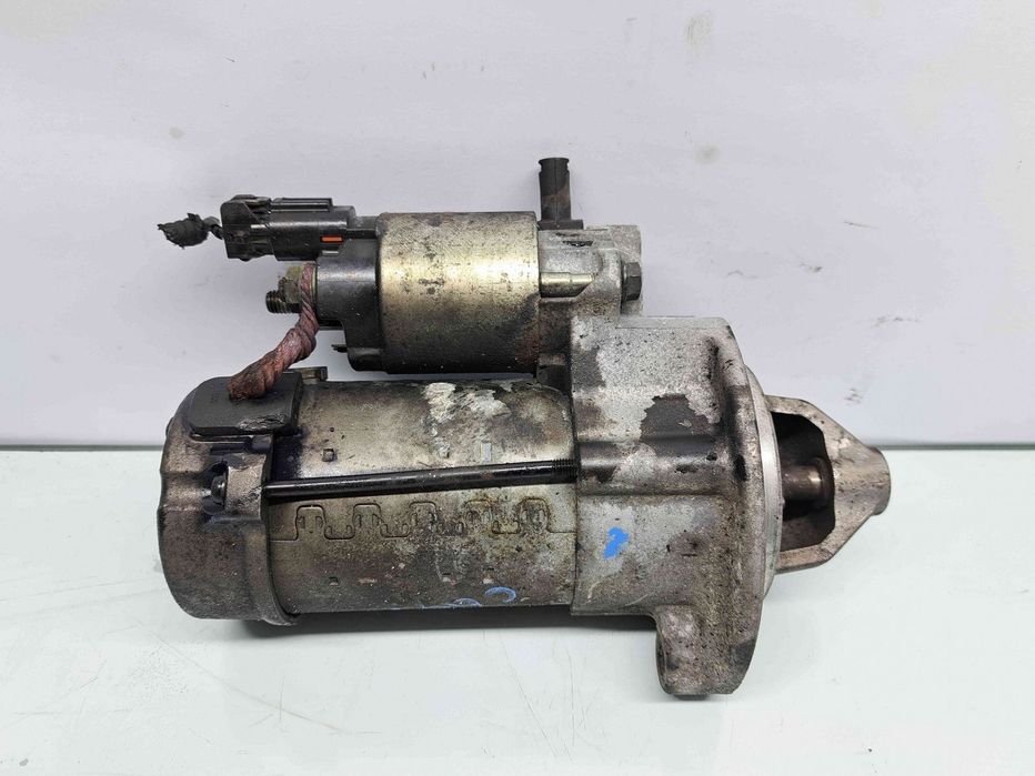 Electromotor 13 dinti Kia Sportage III [Fabr 2010-2016] 36100-2A550 1