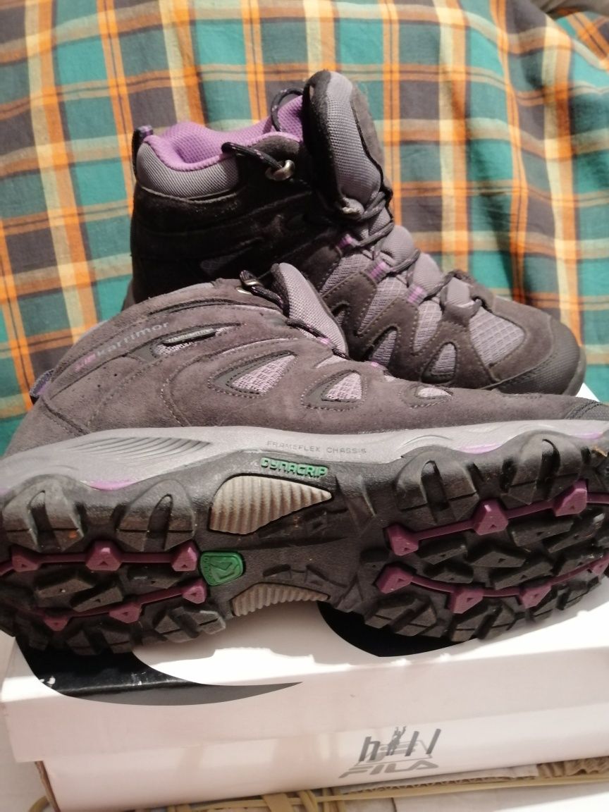 Женски боти Karrimor 41 номер