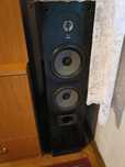 Vind boxe focal jm lab opal 616
