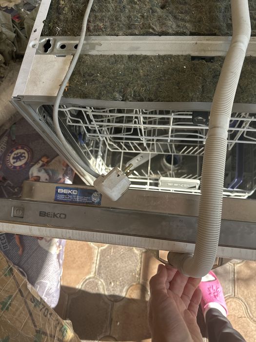Посудомойка Beko